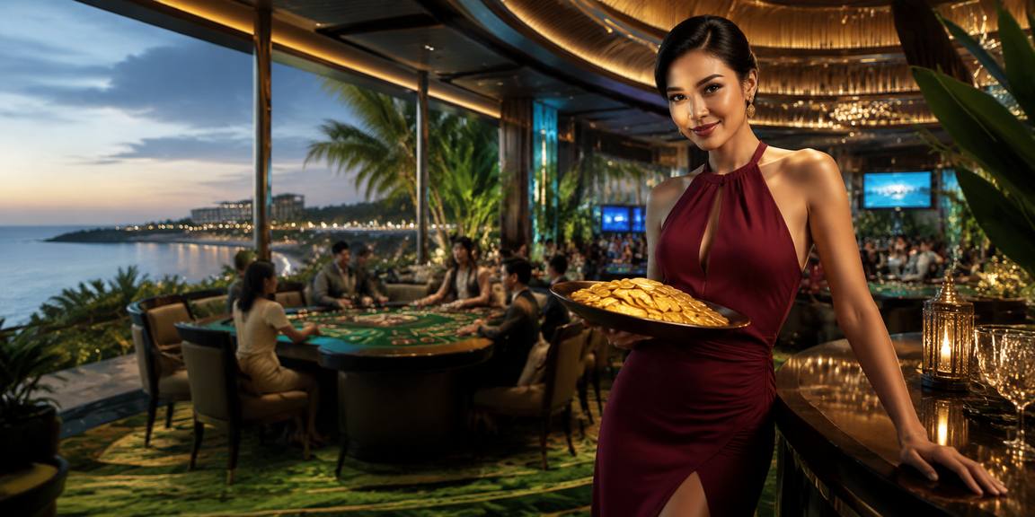 udintogel 001 Your Casino Experience Inside udintogel 001